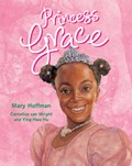 Princess Grace | Mary Hoffman | 