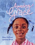 Amazing Grace | Mary Hoffman | 