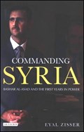 Commanding Syria | Eyal Zisser | 