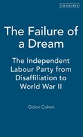 The Failure of a Dream | Gidon Cohen | 