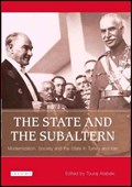 The State and the Subaltern | Touraj Atabaki | 