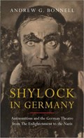 Shylock in Germany | Australia)Bonnell DrAndrewG.(UniversityofQueensland | 