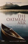 The Oatmeal Ark | Rory MacLean | 