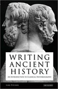 Writing Ancient History | Luke Pitcher | 