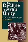 Decline of Arab Unity | Elie Podeh | 