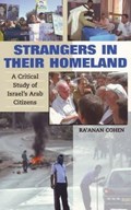 Strangers in Their Homeland | Ra'Anan Cohen | 