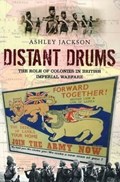 Distant Drums | Ashley Jackson | 