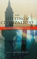 Meeting of Civilizations | Moshe Ma'Oz | 