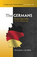 Germans – Absent Nationality and the Holocaust | Yehuda Cohen | 