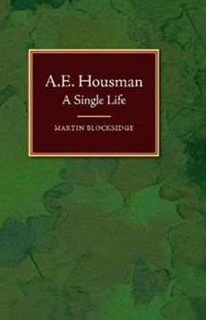A E Housman