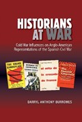 Historians at War | Dr. Darryl Burrowes | 