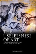 The Uselessness of Art | Peter Lamarque | 