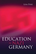 Education in Nazi Germany | Dr. Lisa Pine | 