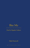 Bite Me | Professor Fabio Parasecoli | 