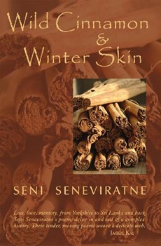 Wild Cinnamon and Winter Skin