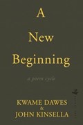A New Beginning | DAWES, Kwame | 