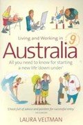 Living Working In Australia 9th Edition | Laura Veltman | 