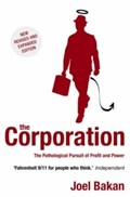The Corporation | Joel Bakan | 