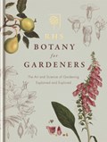 RHS Botany for Gardeners | Royal Horticultural Society | 