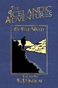 The Icelandic Adventures of Pike Ward | K.J. Findlay | 