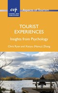 Tourist Experiences | Chris Ryan ; Xiaoyu (Nancy) Zhang | 