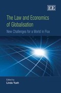 The Law and Economics of Globalisation | Linda Yueh | 