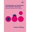 The Dynamics of Innovation and Interfirm Networks | Victor Gilsing | 