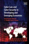 Cyber Law and Cyber Security in Developing and Emerging Economies | Zeinab Karake ; Sheikha Lubna Al Qasimi | 