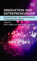 Innovation and Entrepreneurship | Ruta Aidis ; Friederike Welter | 