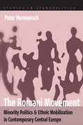 The Romani Movement | Peter Vermeersch | 
