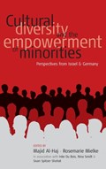 Cultural Diversity and the Empowerment of Minorities | Rosemarie Mielke ; Majid Al-Haj | 