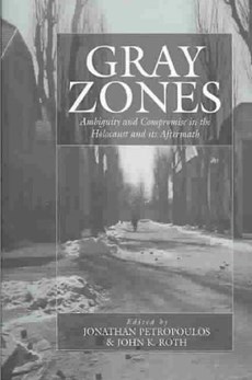 Gray Zones