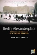 Berlin, Alexanderplatz | Gisa Weszkalnys | 