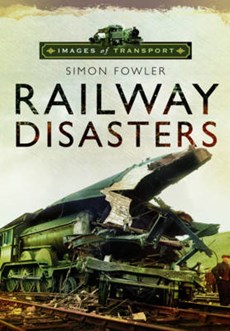 Railway Disasters: Images of Transport
