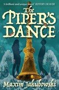The Piper's Dance | Maxim Jakubowski | 