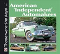 American Independent Automakers | Norm Mort | 