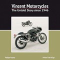 Vincent Motorcycles | Phillipe Guyony ; Tim Parker | 