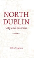North Dublin | Dillon Cosgrave | 