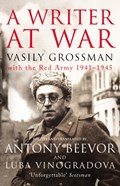A Writer At War | Vasily Grossman | 