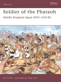 Soldier of the Pharaoh | Nic Fields | 