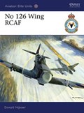 No 126 Wing RCAF | Donald Nijboer | 