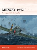 Midway 1942 | Mark (Author) Stille | 