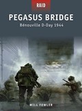 Pegasus Bridge - Benouville D-Day 1944 | Will Fowler | 