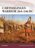 Carthaginian Warrior 264-146 BC | Nic Fields | 
