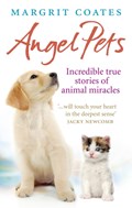 Angel Pets | Margrit Coates | 