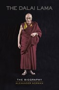 The Dalai Lama | Alexander Norman | 