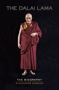 Dalai lama: the definitive biography | Alexander Norman | 