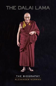 Dalai lama: the definitive biography