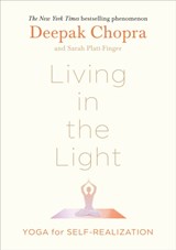 Living in the Light | DrDeepak Chopra | 9781846047312