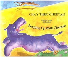 Keeping Up with Cheetah in Vietnamese and English